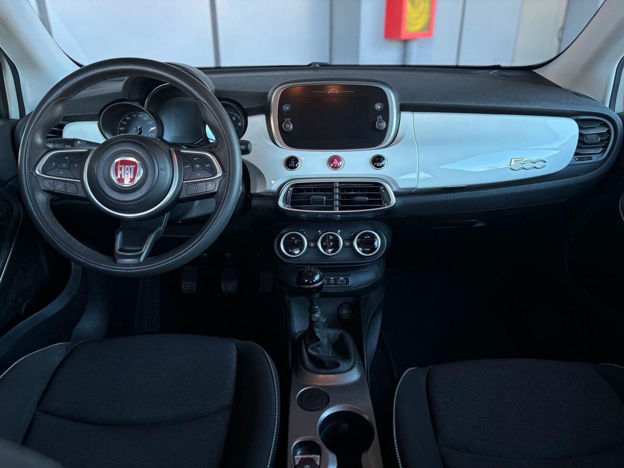 Fiat 500X 1.0 T3 120 CV Business