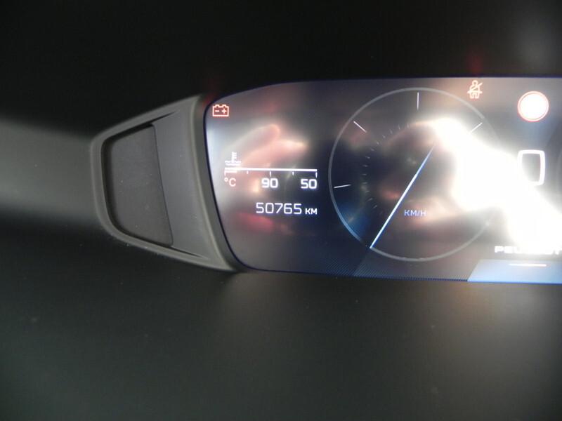 Peugeot 308 PureTech Turbo 130 S&S Allure