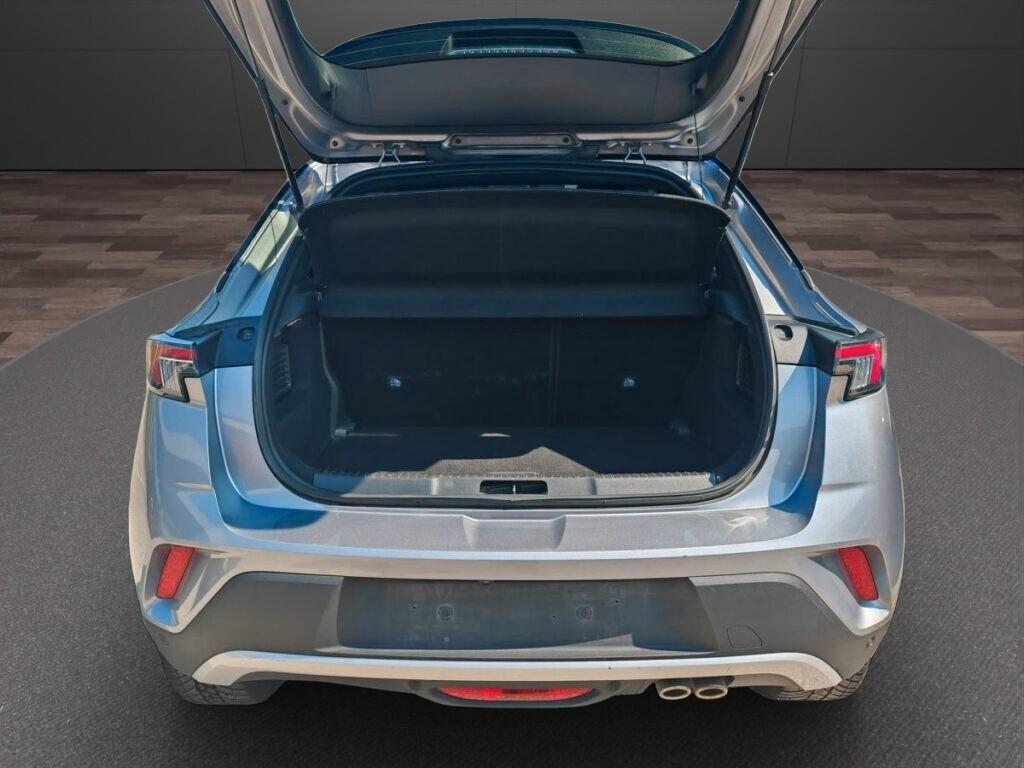 Opel Mokka 1200 TURBO ULTIMATE 136 CV ITALIA