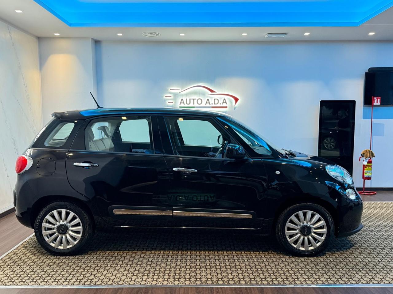 Fiat 500L 1.3 Multijet 85 CV Pop