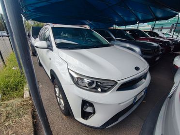 Kia Stonic 1.4 MPI EcoGPL Style