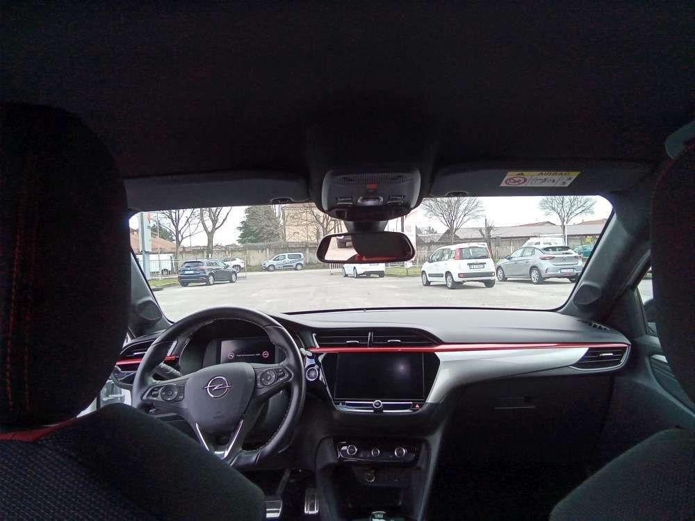 OPEL Corsa-e - Corsa-e 5 porte Elegance