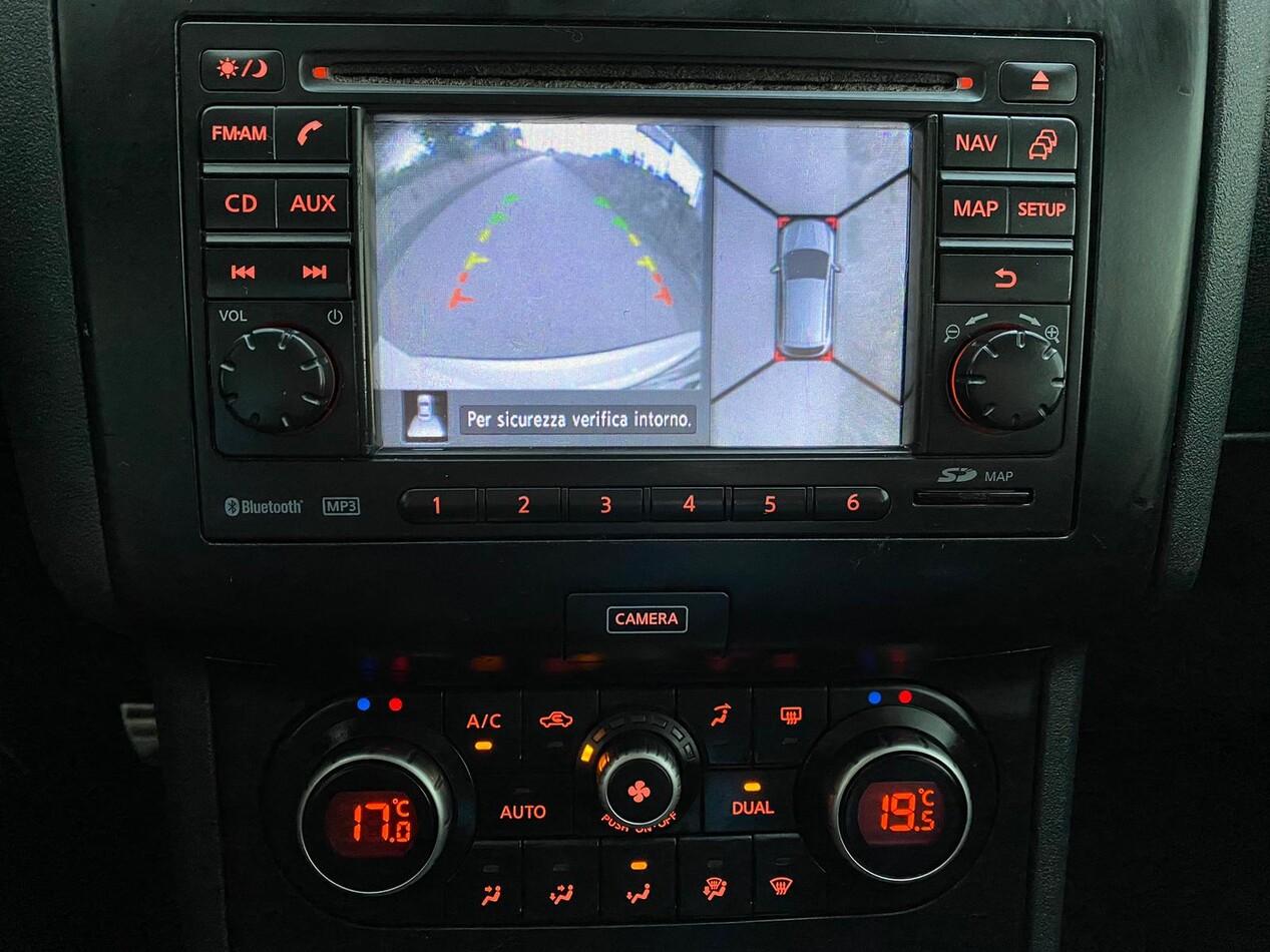 Nissan Qashqai 1.5 dci N-Tec