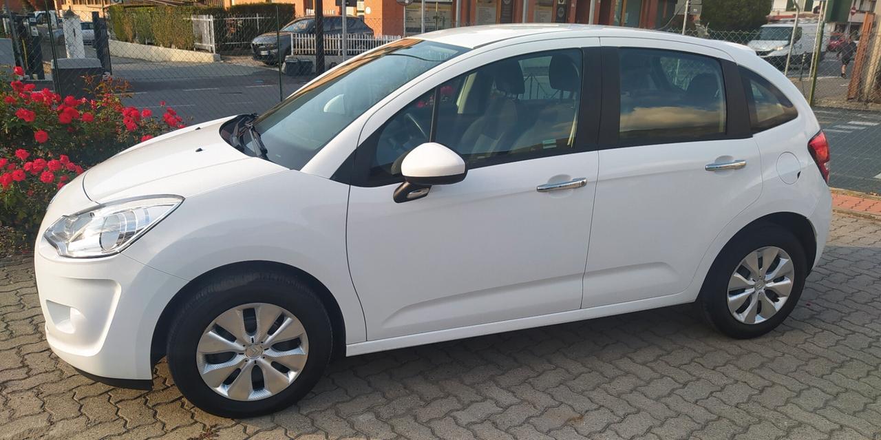 Citroen C3 1.1 Exclusive