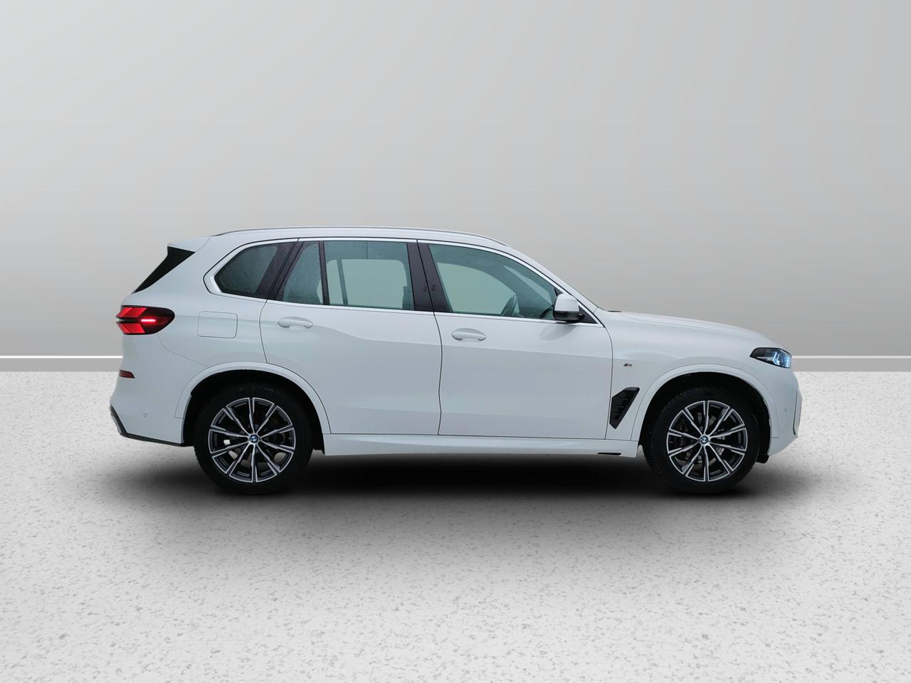 BMW X5 G05 LCI 2023 - X5 xdrive30d MSport auto