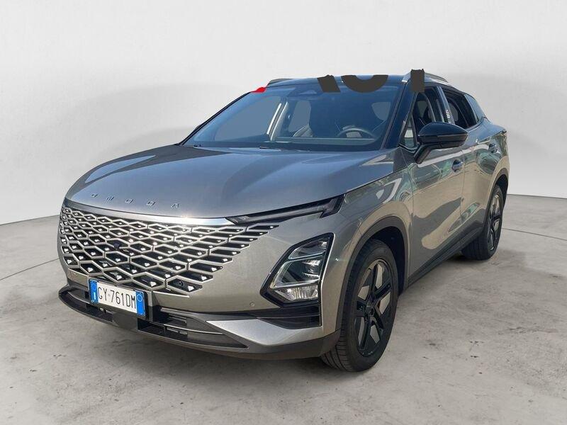 Omoda Omoda 5 Omoda 5 1.6 TGDI 147CV aut. Premium