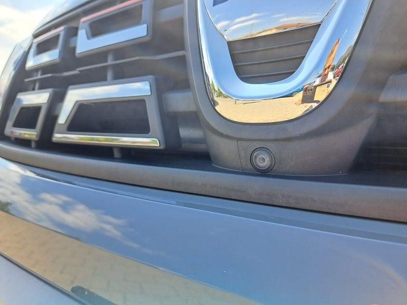 Dacia Duster 1.5 blue dci SL Extreme 4x4 115cv