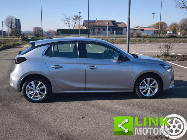 OPEL Corsa 1.2 100 CV Elegance