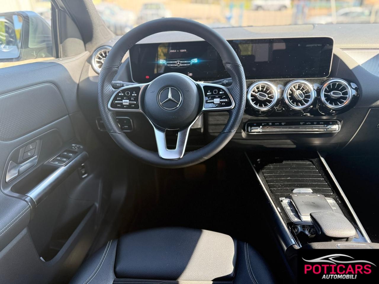 Mercedes-benz GLA 200 d Automatic Executive