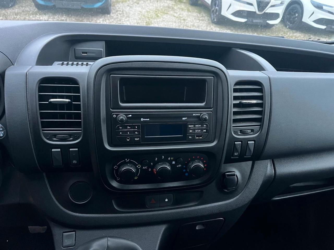 Fiat Talento 1.6 MJT 120CV PC-TN Combi 12q