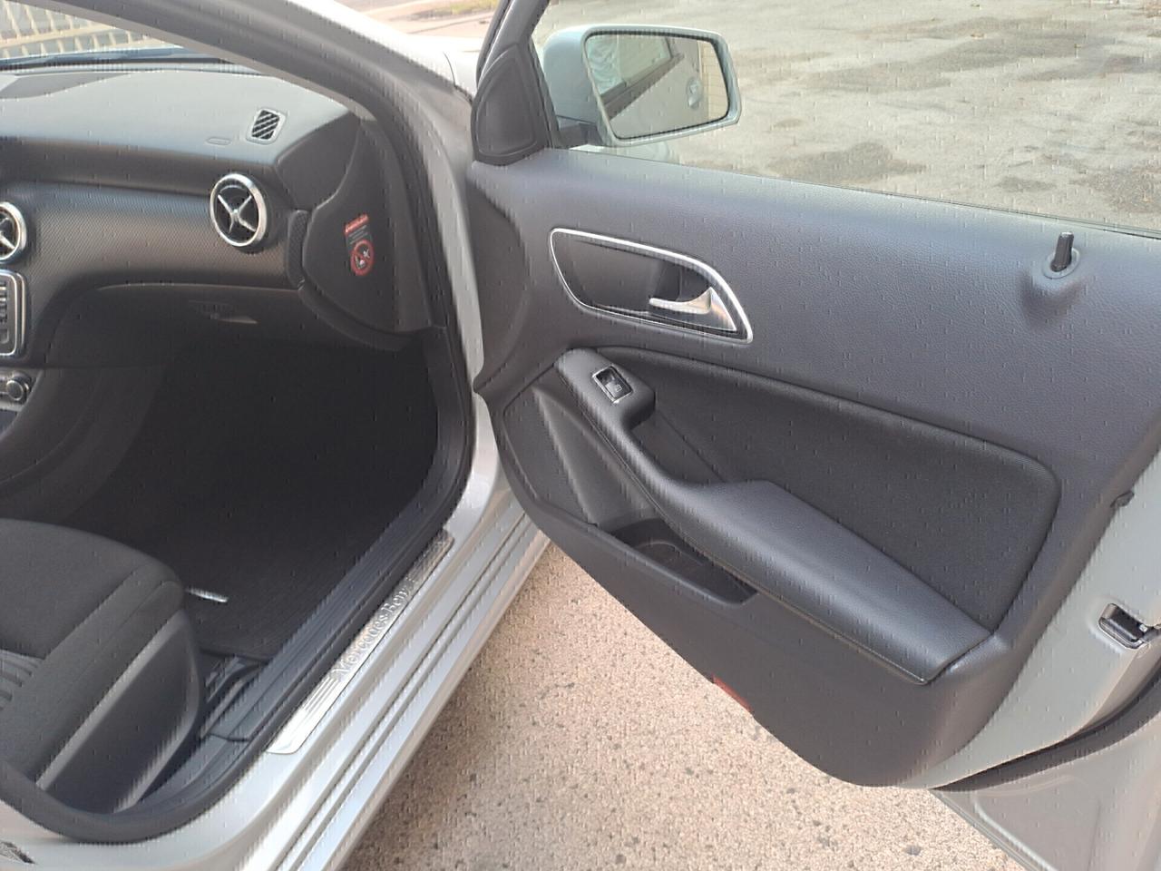 Mercedes-benz A 160 A 160 CDI Executive