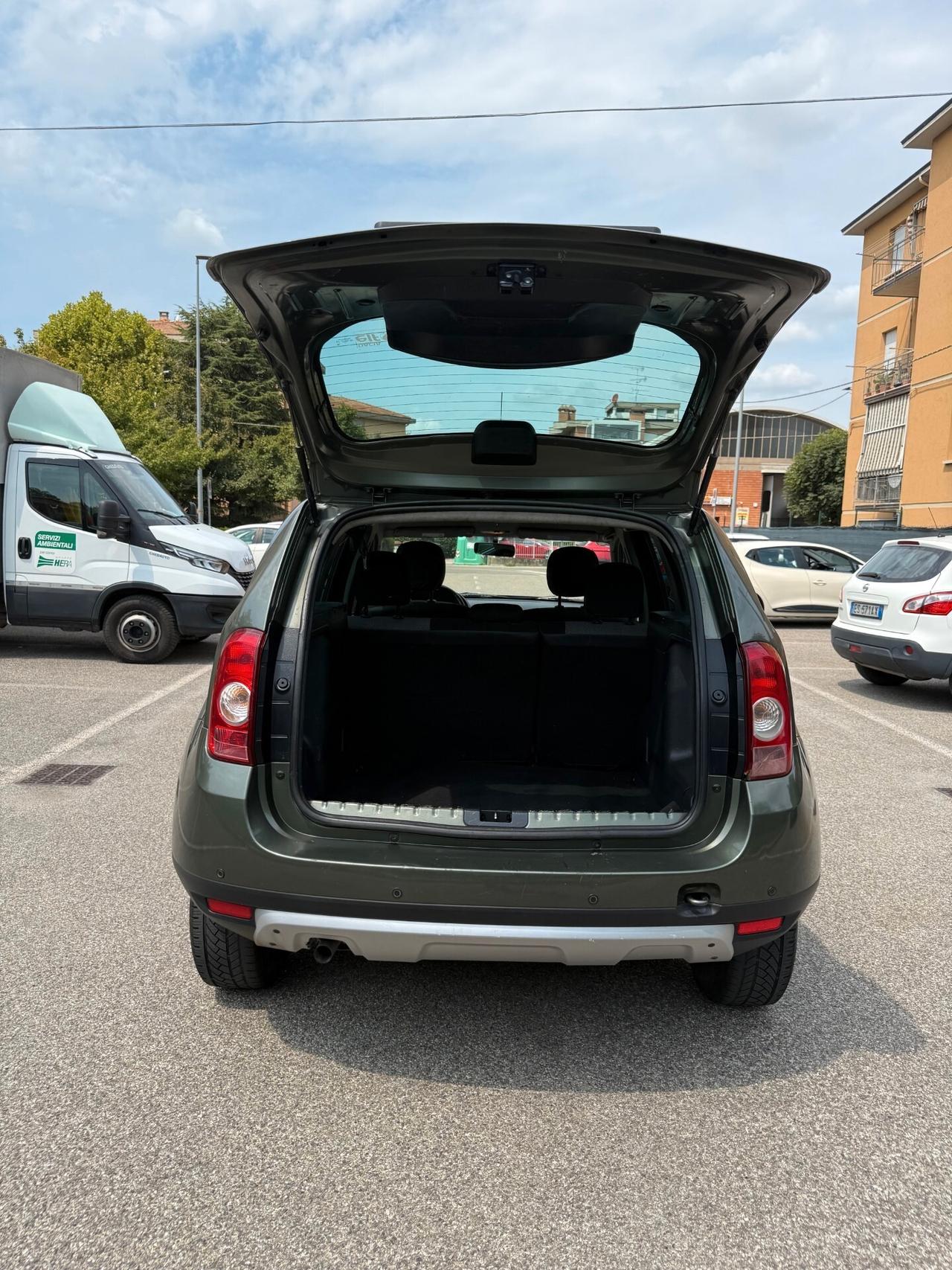 Dacia Duster 1.6 GPL - NEOP. - 12 MESI DI GARANZIA -