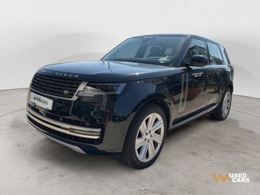 Land Rover Range Rover 3.0D l6 HSE
