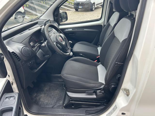FIAT Fiorino 1.3 MJT 95CV Cargo SX