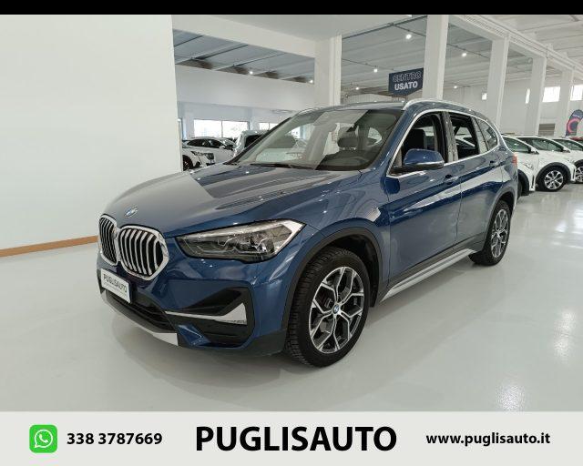 BMW X1 sDrive18d xLine