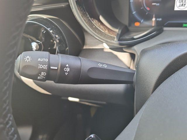 ALFA ROMEO Junior 1.2 145 CV Hybrid eDCT6 Speciale