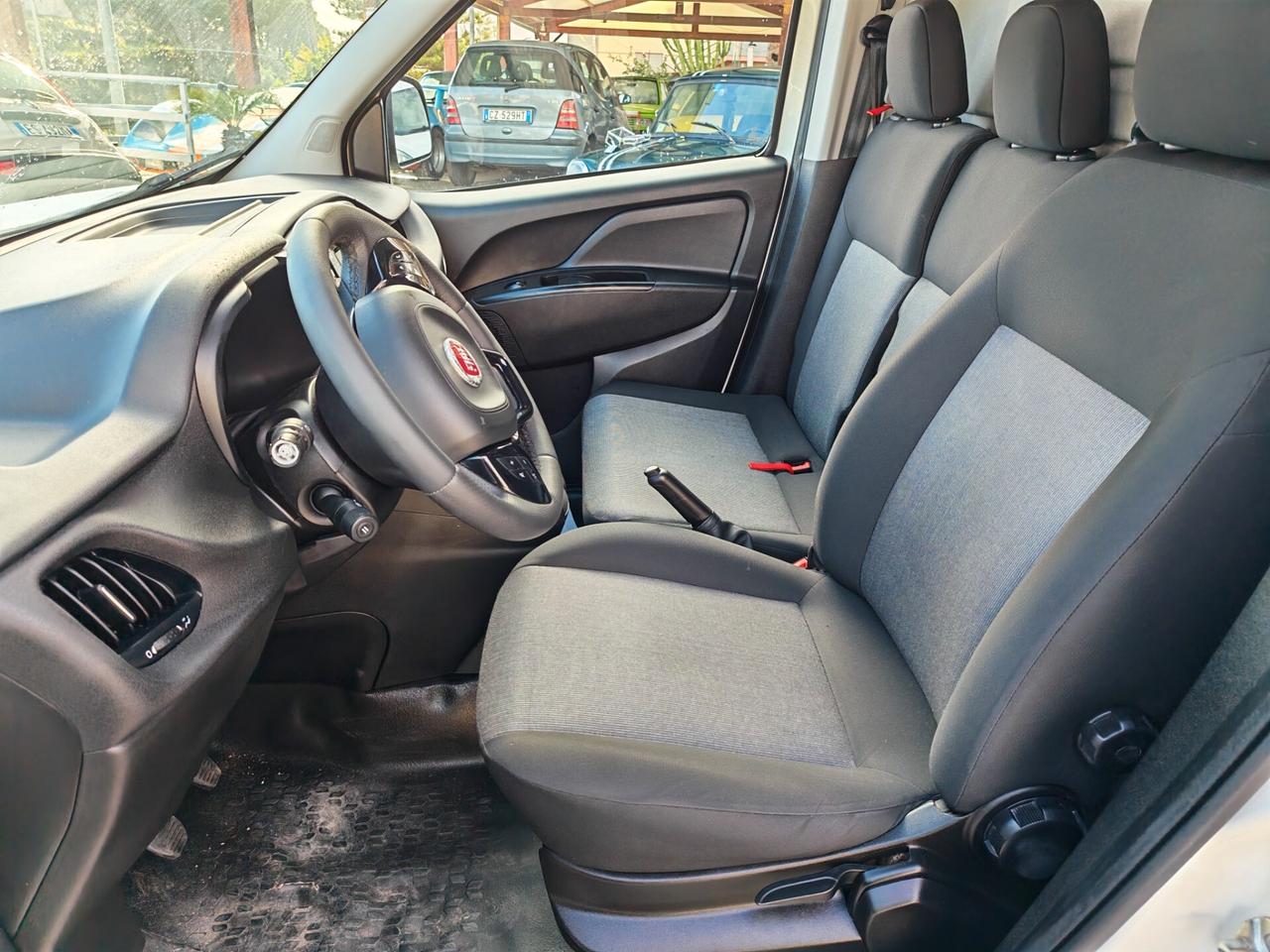 Fiat Doblo Doblò 1.3 MJT S&S PC-TN Cargo Lounge