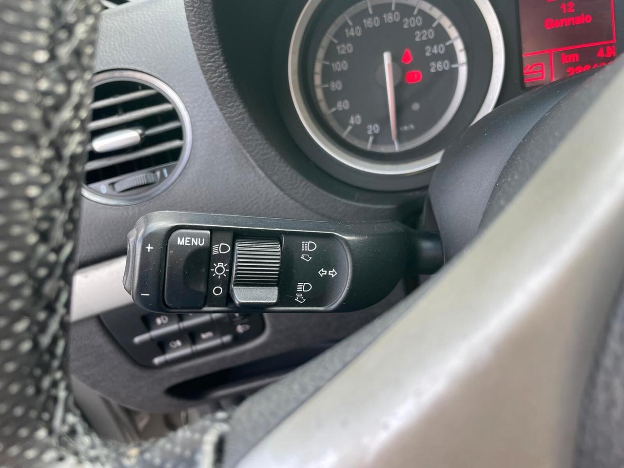 Alfa Romeo 159 1.9 JTDm