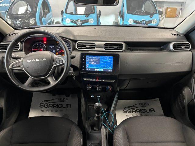 DACIA Duster 1.0 GPL 4x2 Comfort