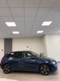Mercedes-benz B 180 B 180 d Automatic Sport Plus