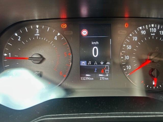 Renault Clio Blue dCi 85 CV 5 porte Intens