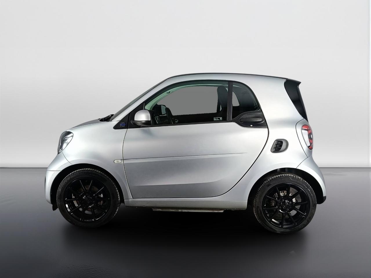 SMART Fortwo III 2020 - Fortwo eq Prime 22kW