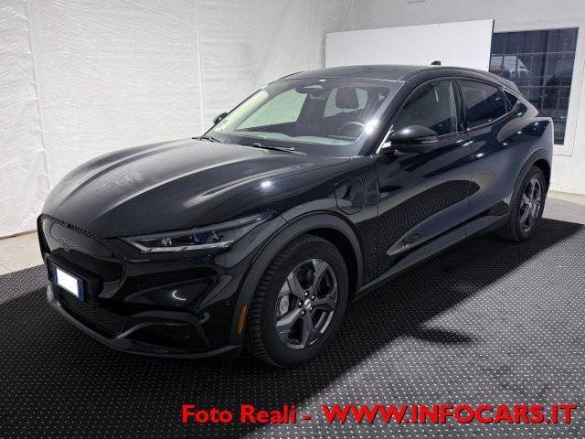 FORD Mustang Mach-E Standard Range 269 CV - Prezzo reale