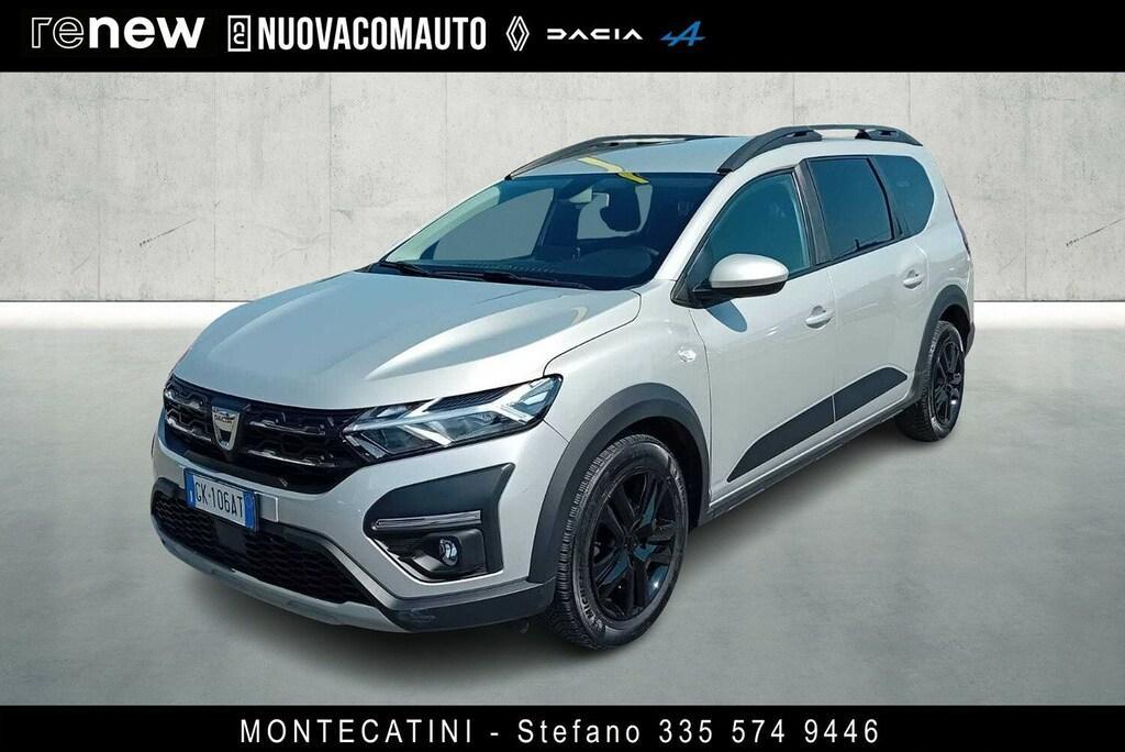 Dacia Jogger 1.0 TCe GPL Comfort