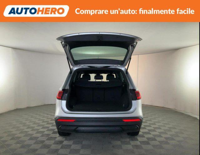 SEAT Tarraco 1.5 TSI Style