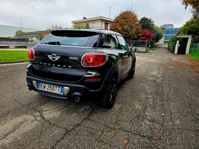 MINI Paceman Mini Cooper S Paceman