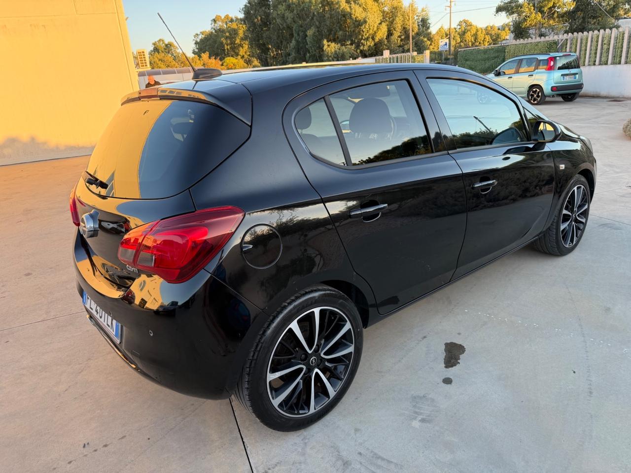 Opel Corsa 1.3 CDTI 5 porte 2017