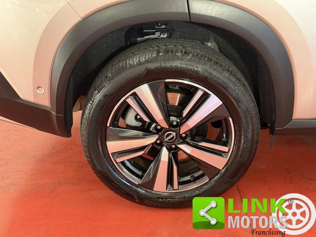 NISSAN X-Trail 1.5 e-Power HEV Tekna 2WD PREMIUM PACK