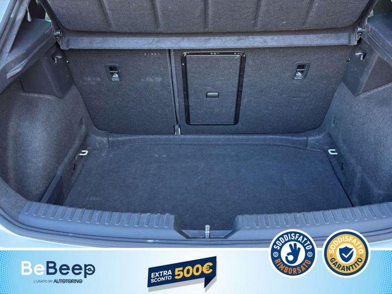 CUPRA Leon 1.5 HYBRID 150CV DSG