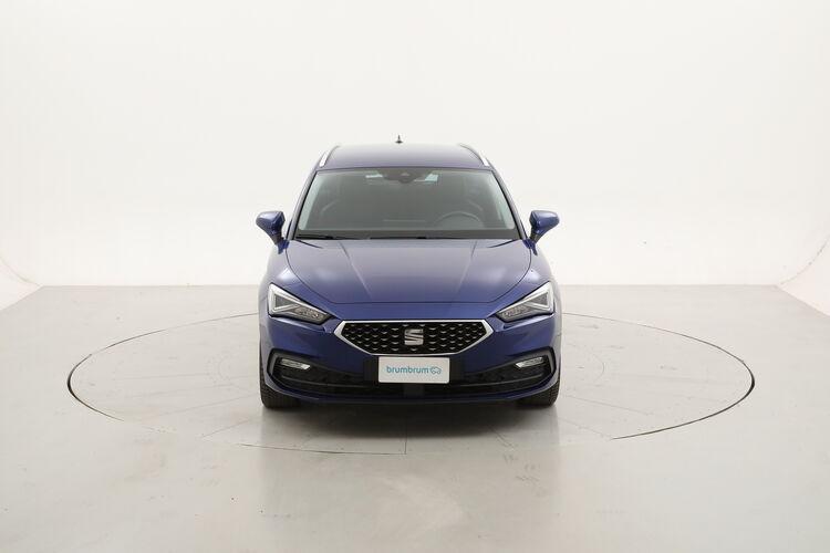 Seat Leon Sportstourer Xcellence DSG BR337219 2.0 Diesel 150CV
