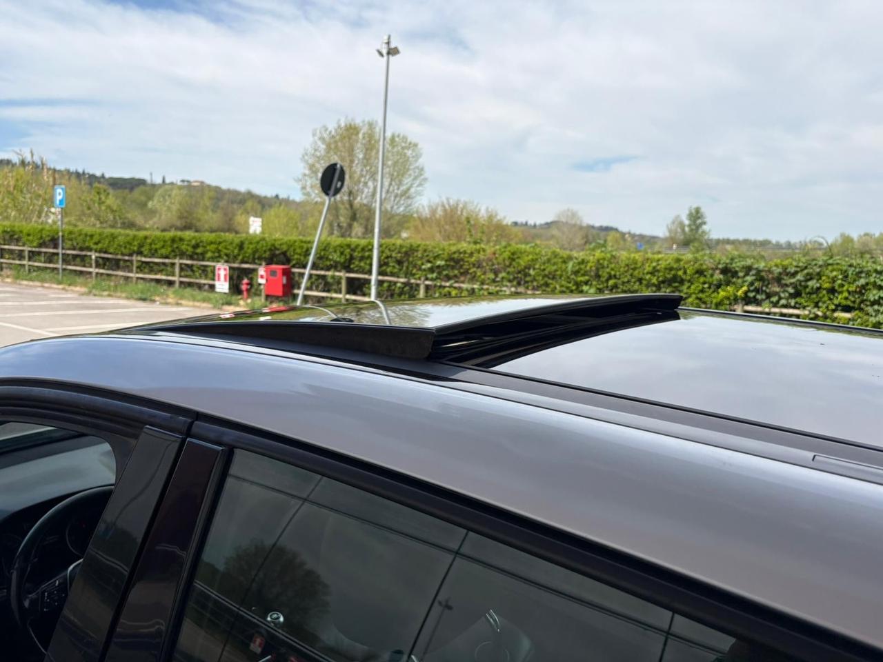 Mercedes-benz B 180 CDI Premium 2014 223.000 KM