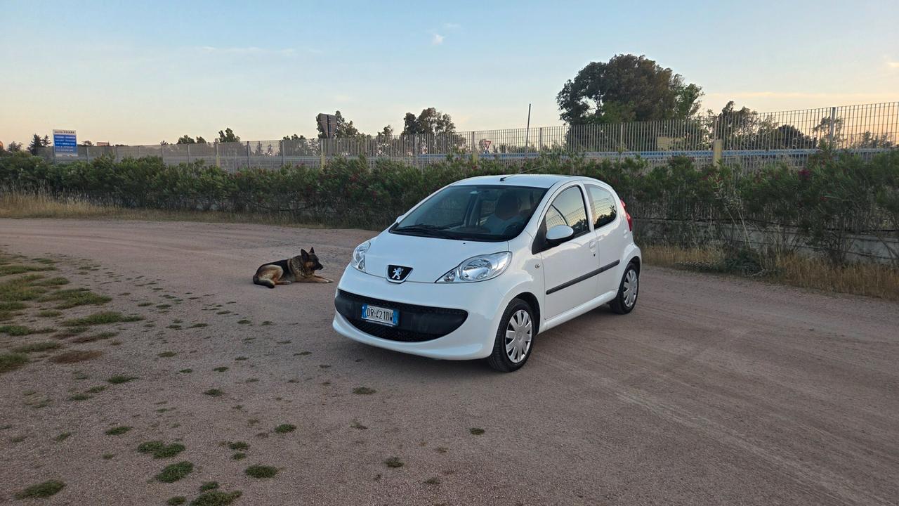 Citroen C1 1.0 5 porte airdream Perfect
