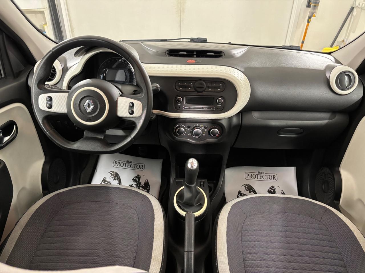Renault Twingo 1.0 SCe * ADATTA ANCHE A NEOPATENTATI*
