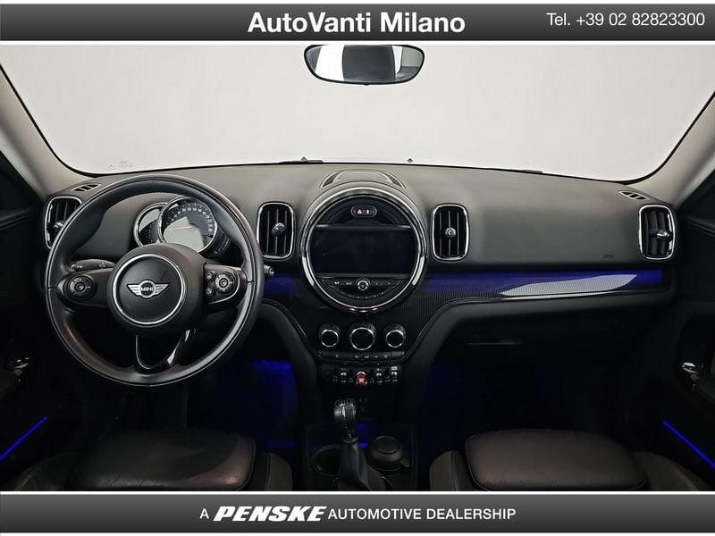 MINI Mini Countryman F60 Mini 2.0 Cooper D Hype Countryman ALL4