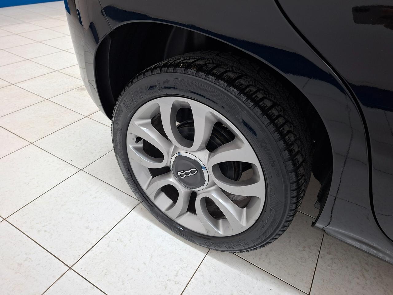 Fiat 500L Lounge 1.3 Multijet 85cv Dualogic