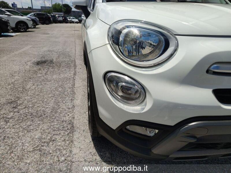 FIAT 500X 2015 Diesel 2.0 mjt Cross 4x4 140cv