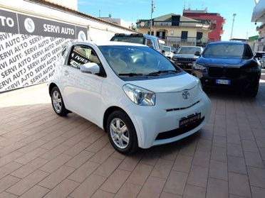 Toyota iQ iQ 1.0 Sol cvt