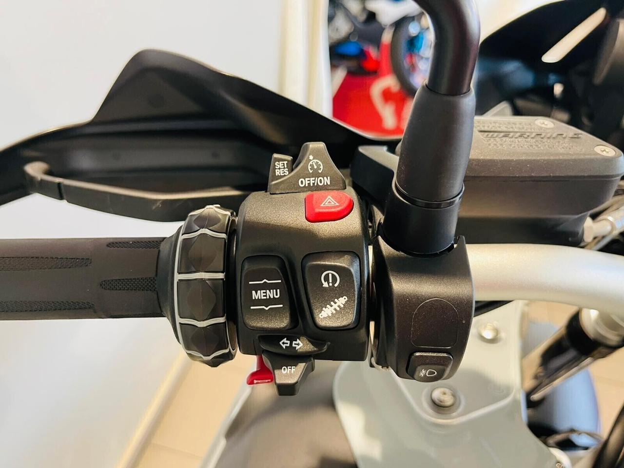 Bmw R 1250 GS ADVENTURE