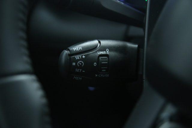 CITROEN C3 Aircross PureTech 110 S&S C-Series