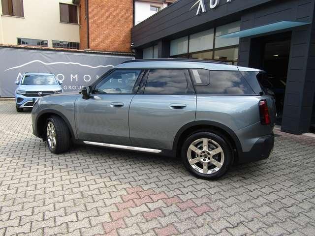 MINI Countryman C 1.5 48V FAVOURED,TETTO,LED,HUD,PELLE,PACCHETTO M