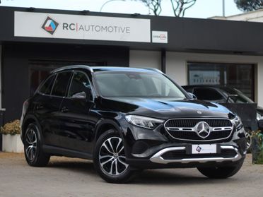 Mercedes-benz GLC 220 D ADVANCED 4MATIC