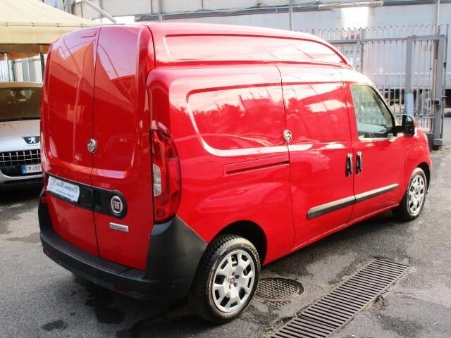 Fiat Doblo Doblò 1.6 MJT 120CV PL-TA Cargo Maxi XL Lamierato SX 3 posti