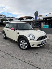 Mini 1.4 16V One