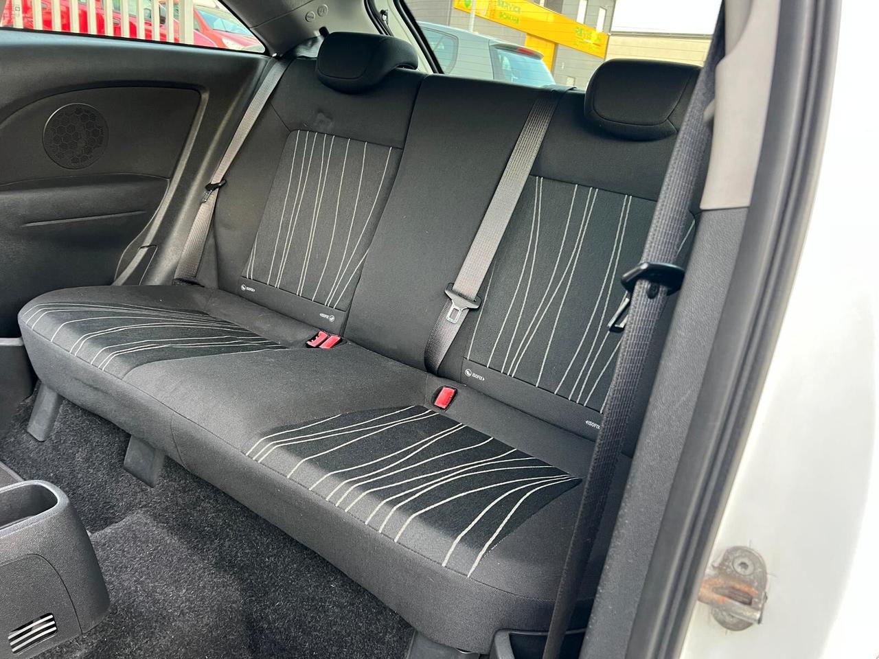 Opel Corsa 1.3 CDTI 75CV ecoFLEX 3 porte Edition