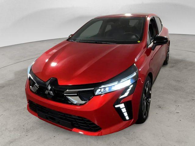 MITSUBISHI Colt 1.0L turbo Benzina / GPL Intense 74 kW