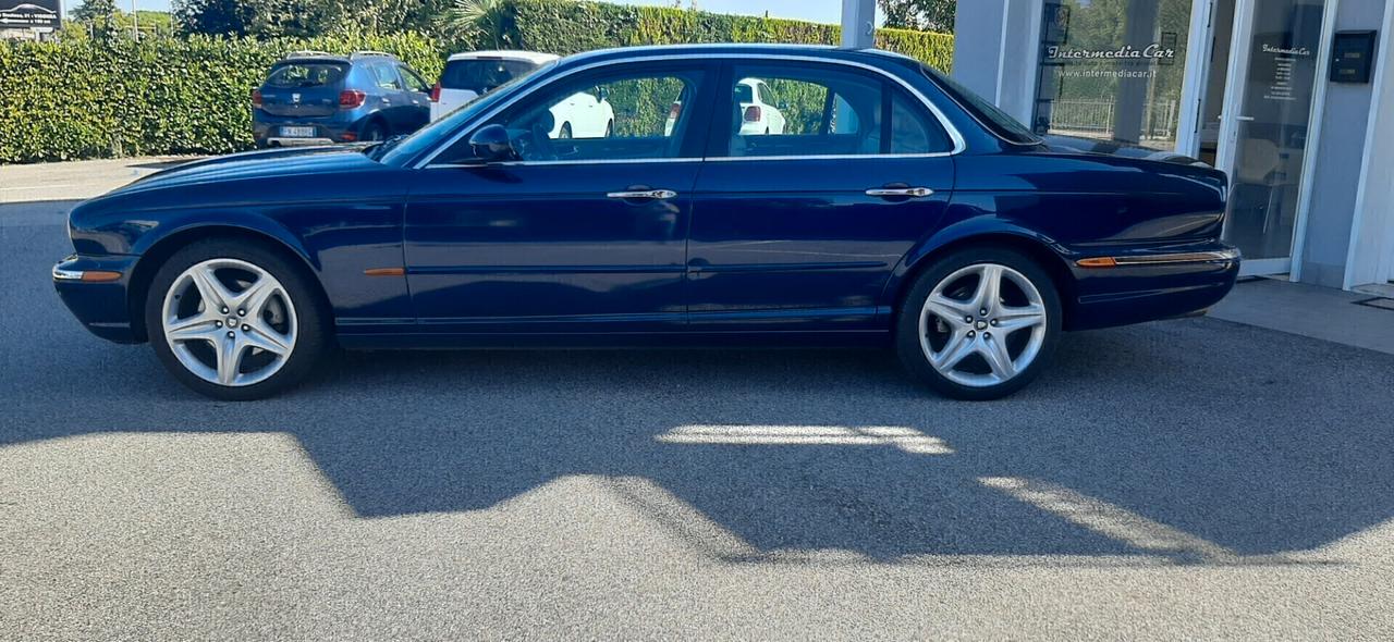 JAGUAR XJ XJ8 3.5 V8